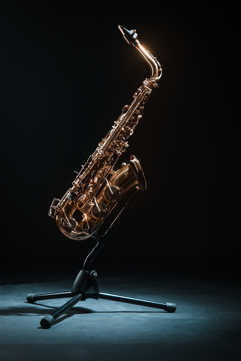 Saxofon Unterricht Aachen - Ingo Klafke - Get Your Song