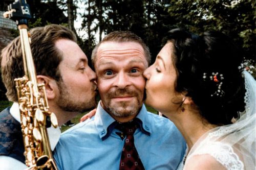Hochzeit