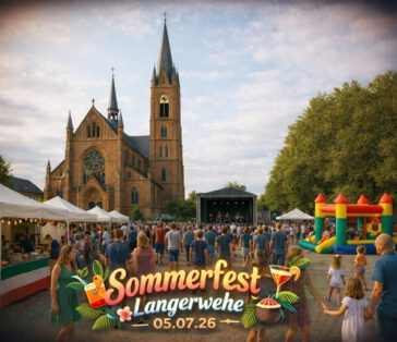 sommerfest langerwehe_little